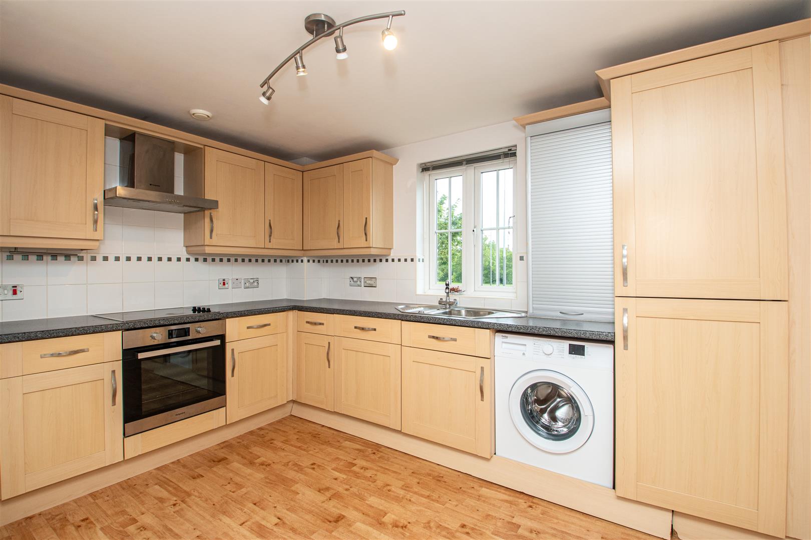 1 bed property in Harlow Crescent, Milton Keynes